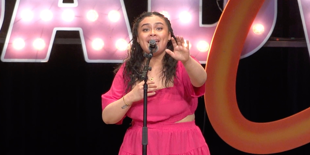 Videos You Missed This Week: BOOP!, OH, MARY! and More Image