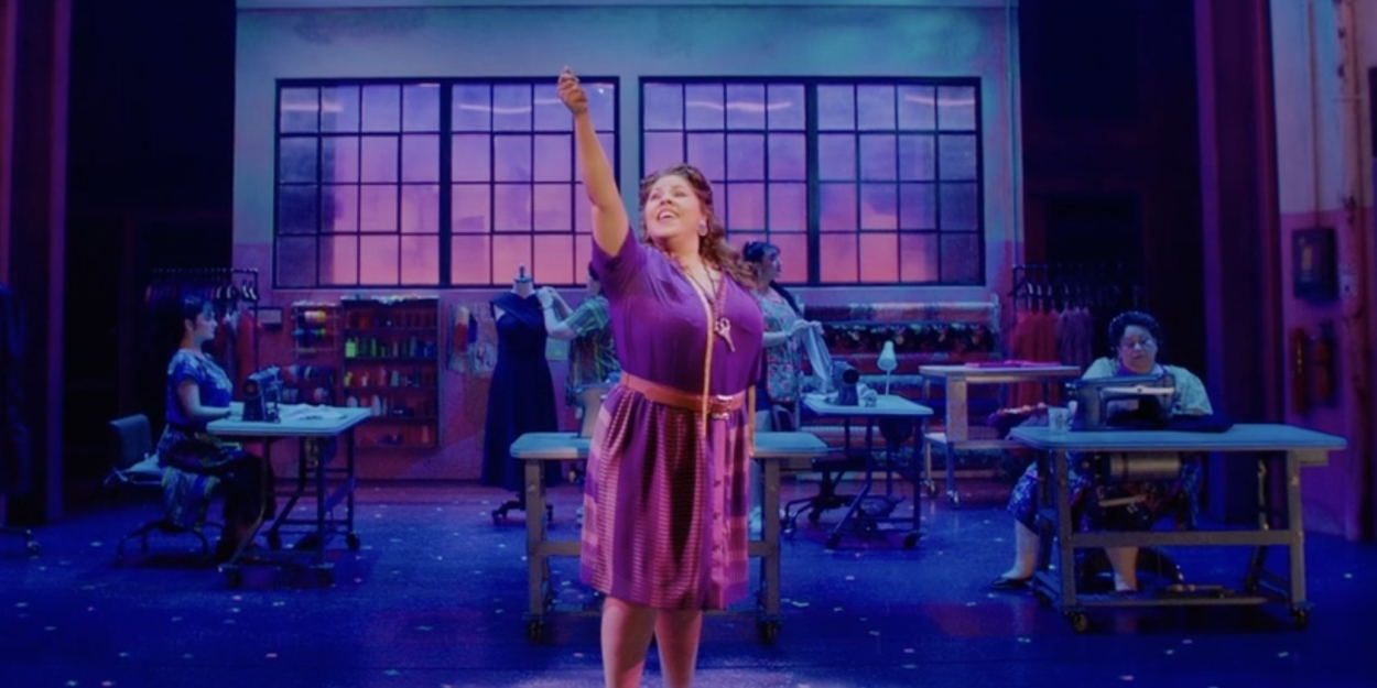 Videos You Missed This Week: OPERATION MINCEMEAT, WONDERFUL TOWN, and More Image