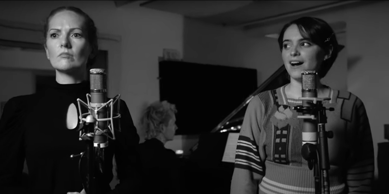 Video: Watch Lauren Jones and Kara Lane Sing 'Mrs. de Winter Is Here' from REBECCA Video