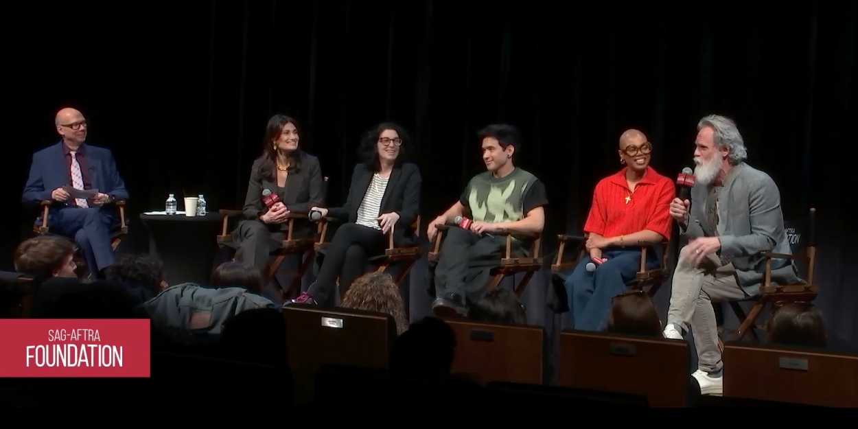 Videos You Missed This Week: JOHN PROCTOR IS THE VILLAIN, FLOYD COLLINS, and More Image