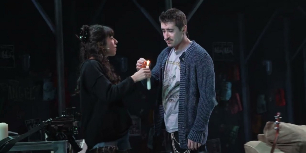 Video: RENT at Arden Theatre Company First Look Photo