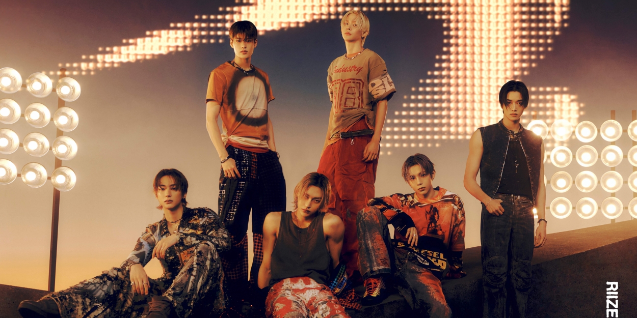 Video: RIIZE FAN-CON TOUR 'RIIZING DAY' FINALE IN CINEMAS Trailer