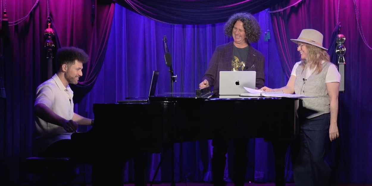 Videos You Missed This Week: THE OUTSIDERS, HADESTOWN, and More Image