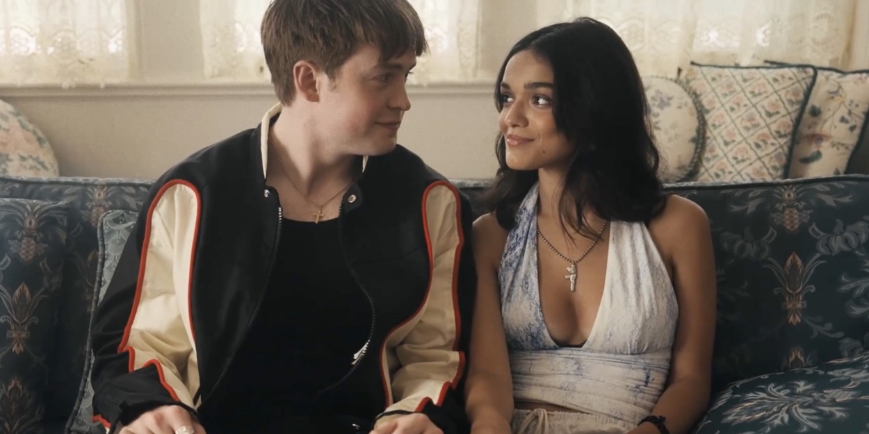 ROMEO + JULIET Announces Broadway Dates; Watch Kit Connor and Rachel Zegler in New Music Video