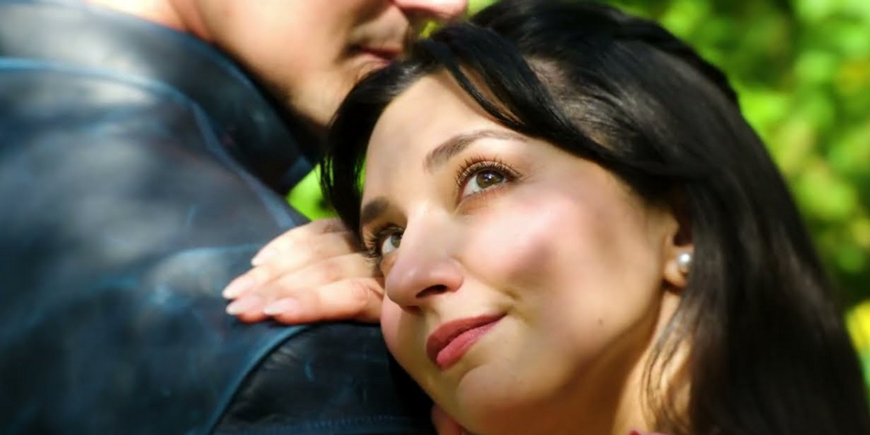 Video: ROMEO AND JULIET Opens at Alley Theatre in Houston Video