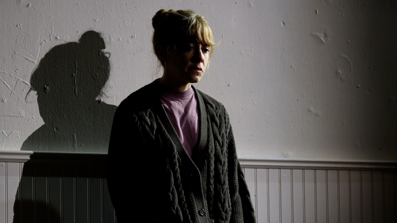 Video: Susannah Flood Unpacks the Trauma and Resilience at the Heart of PRE-EXISTING… Video