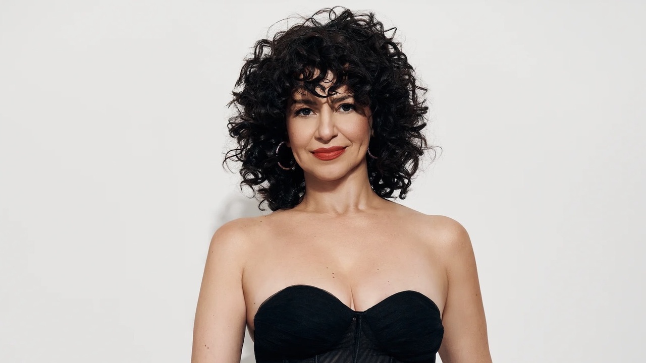 Video: Mandy Gonzalez Is Bringing Everything She Knows to a City Near You Video