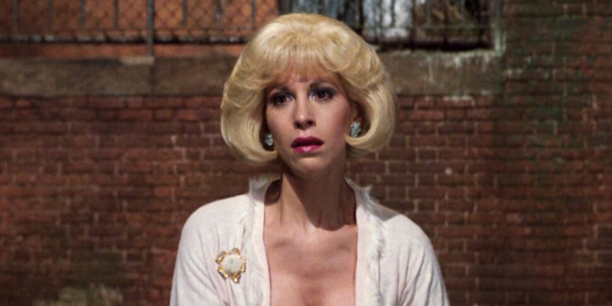 Video: Ellen Greene Unpacks 40 Years of Audrey and LITTLE SHOP OF HORRORS Video
