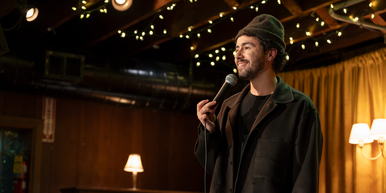 What may happen next for Youssef's performances? What may happen next for Youssef's performances?