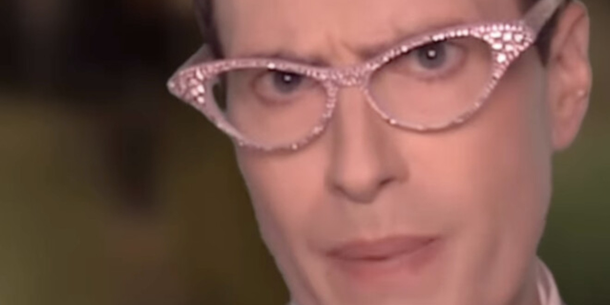Randy Rainbow ‘Interviews’ Trump on Strait of Hormuz Randy Rainbow ‘Interviews’ Trump on Strait of Hormuz