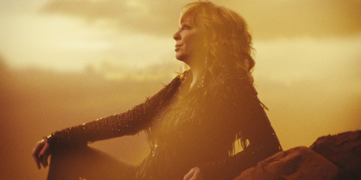 Video: Reba McEntire Releases New Music Video for 'I Can't'