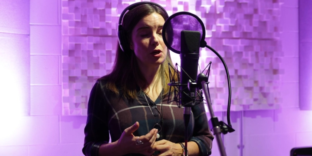Video: Rebecca Trehearn Performs, 'Keep It Together' From INDIGO A New Musical Video