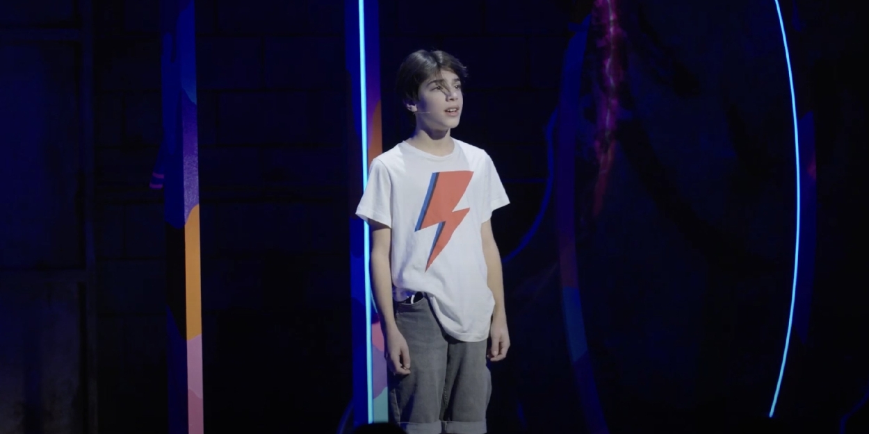 Video: Remi Tuckman Sings 'I'm Just Brendan' from DRAG: THE MUSICAL