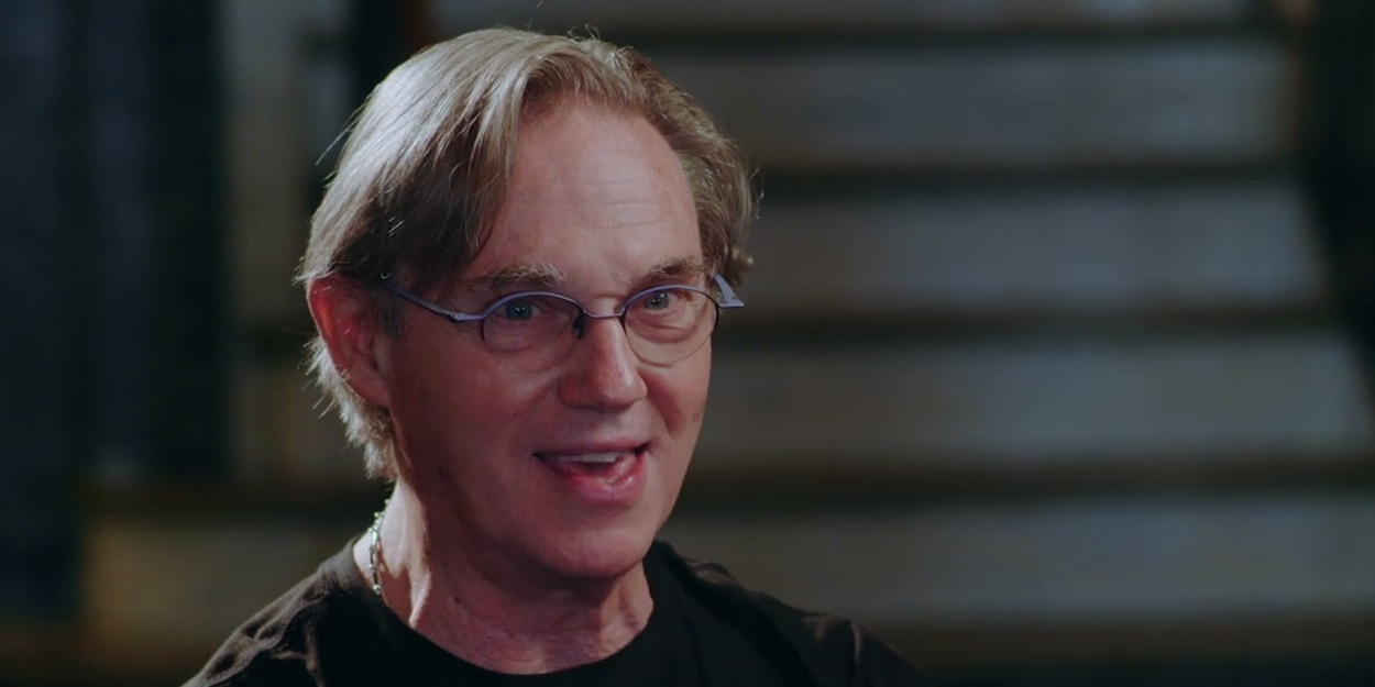 Video: Richard Thomas Talks MARK TWAIN TONIGHT! Ahead of Shubert Theatre Stop Video