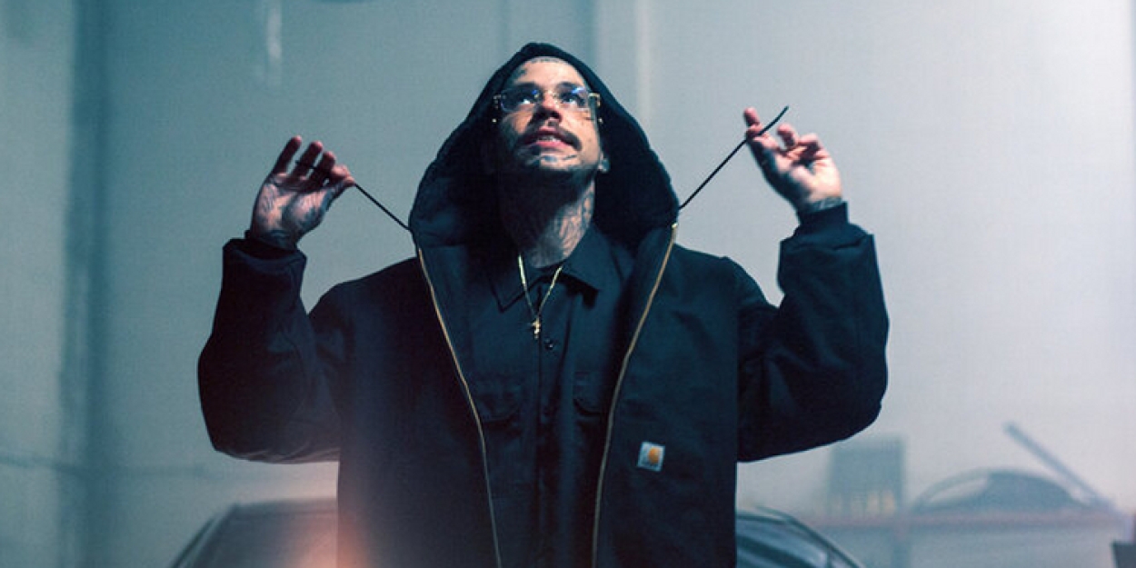 Video: Ricky Hil Debuts 'Amerikan' Visual From Latest Project 'Heavenly'