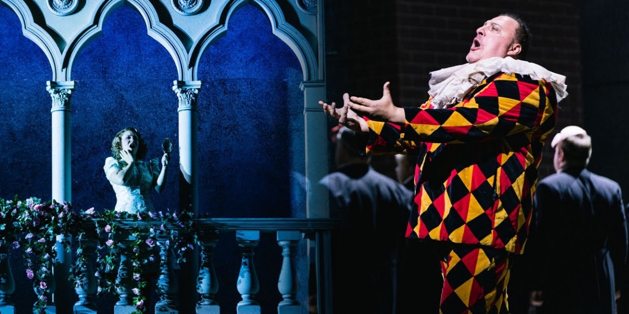Video: Watch a Preview for RIGOLETTO, Coming to LA Opera in May