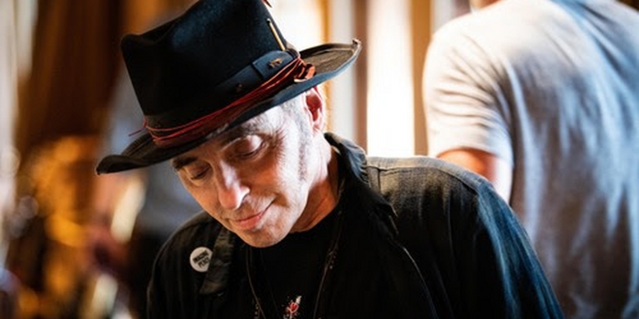 Video: Ringo Starr & Cindy Mizelle Star in Nils Lofgren's Official ...