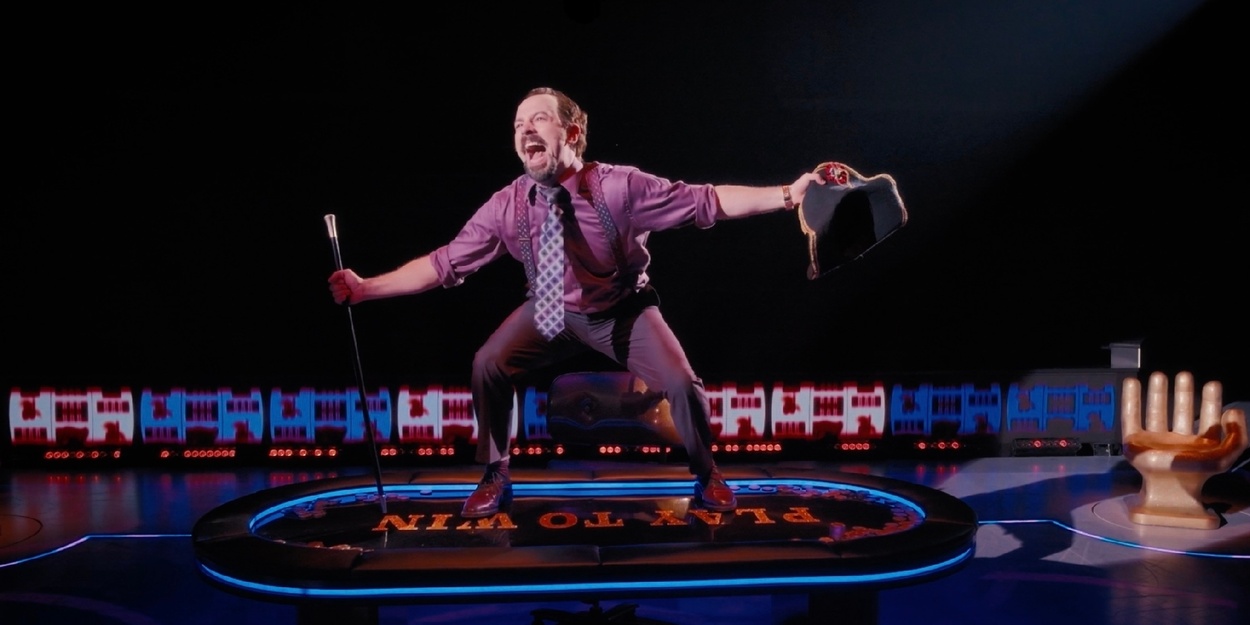 Exclusive: Rob McClure Sings 'Those Were The Good Old Days' from DAMN YANKEES Photo