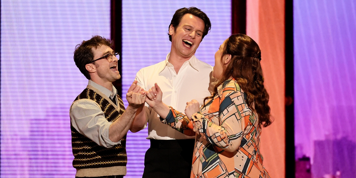 Video: Watch All of the Performances From the 2024 Tony Awards Photo