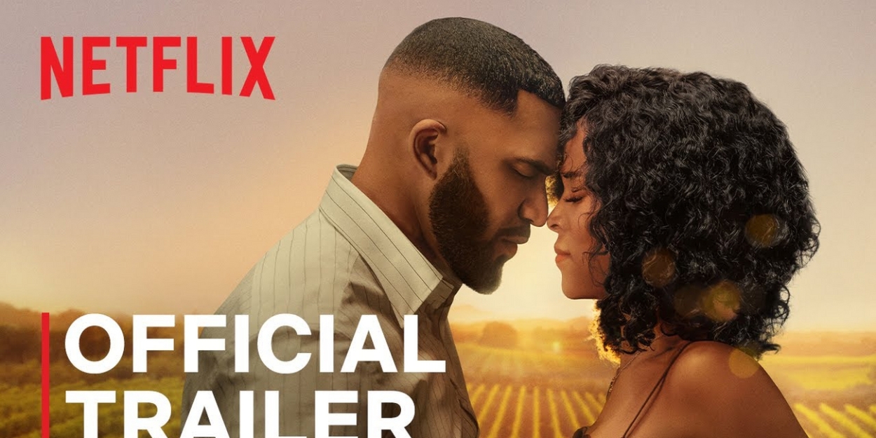 Video: Watch the Trailer for Netflix's RUTH & BOAZ Featuring Phylicia Rashad Video