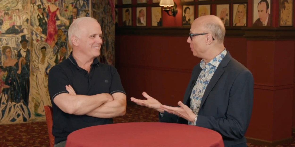 What IS Art? with Scott Ellis