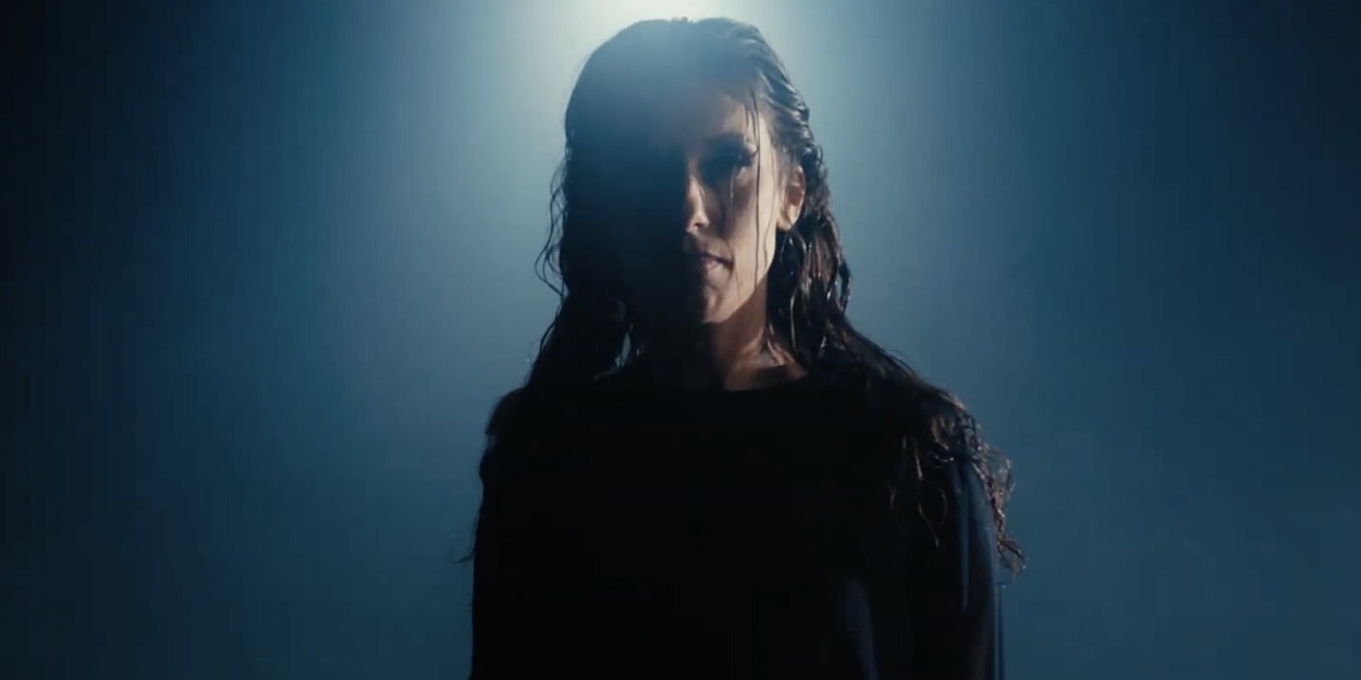 Video: Amy Di Bartolomeo Performs 'They Won’t Forget Me Now' From SEA WITCH Video
