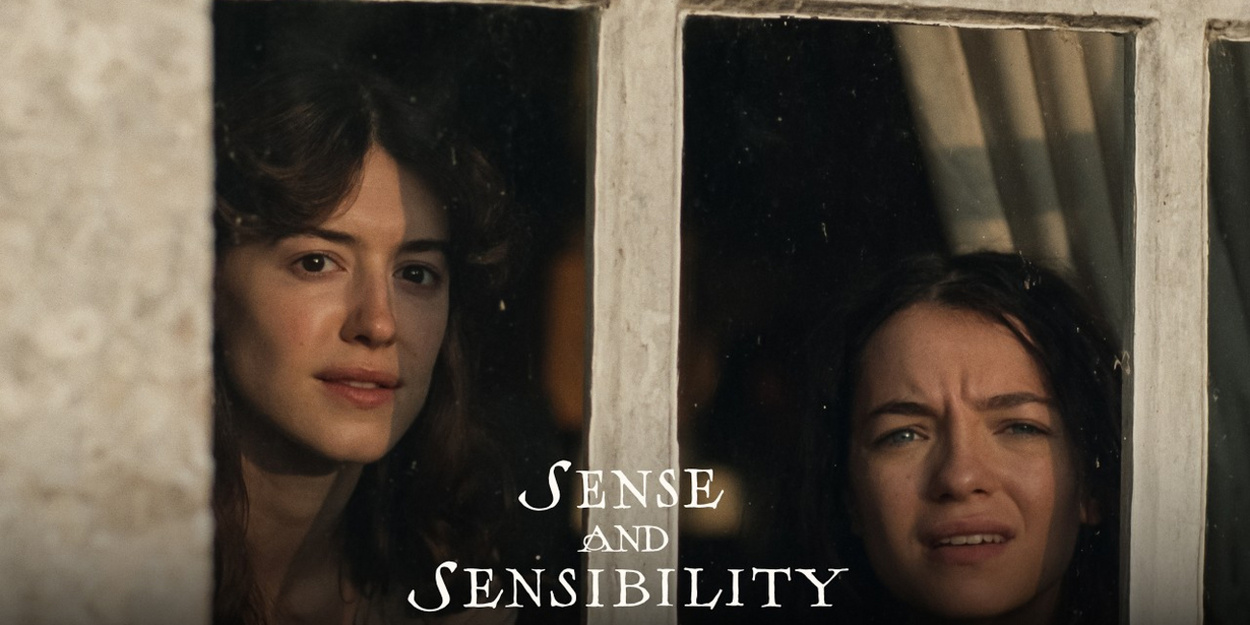 Video: New SENSE AND SENSIBILITY Film Releases Trailer Video