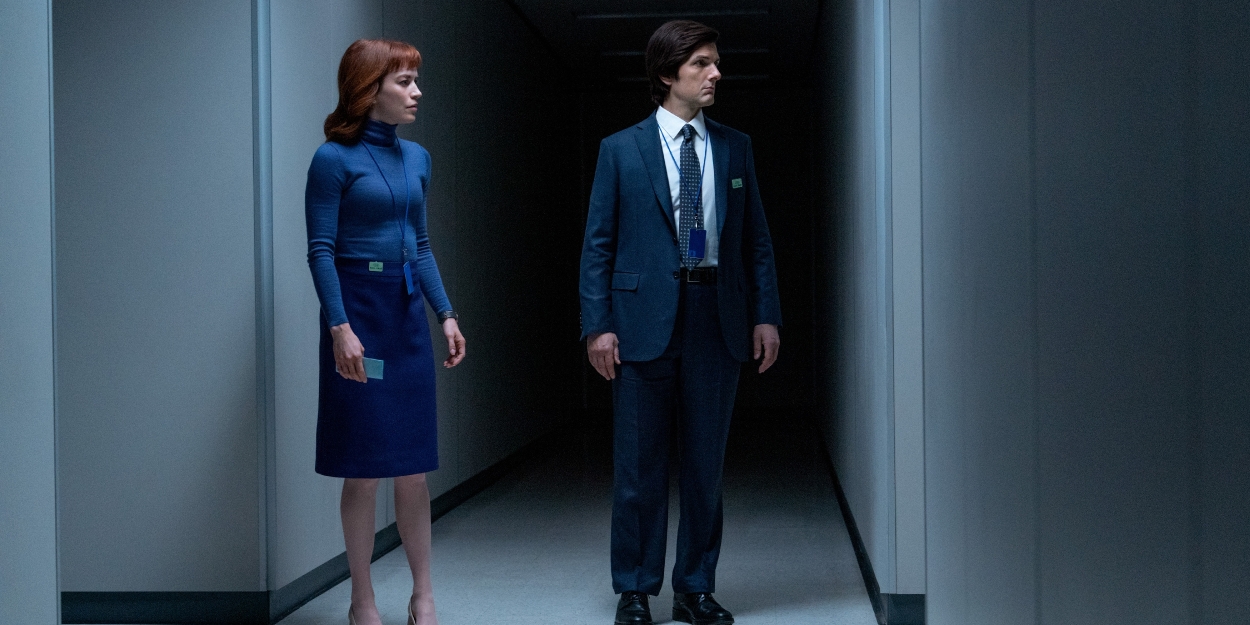 Video: SEVERANCE Season 2 Episode 3 Sneak Peek Clip Video