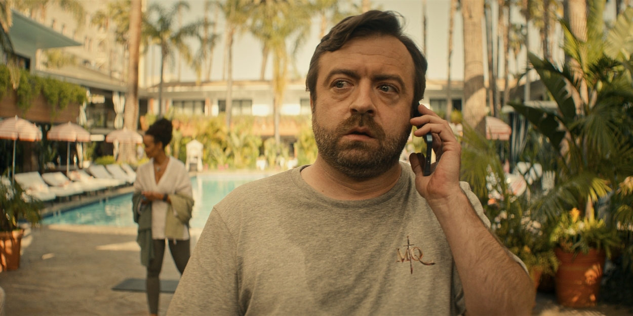 Video: SIDE QUEST Premiere Sneak Peek Clip Video