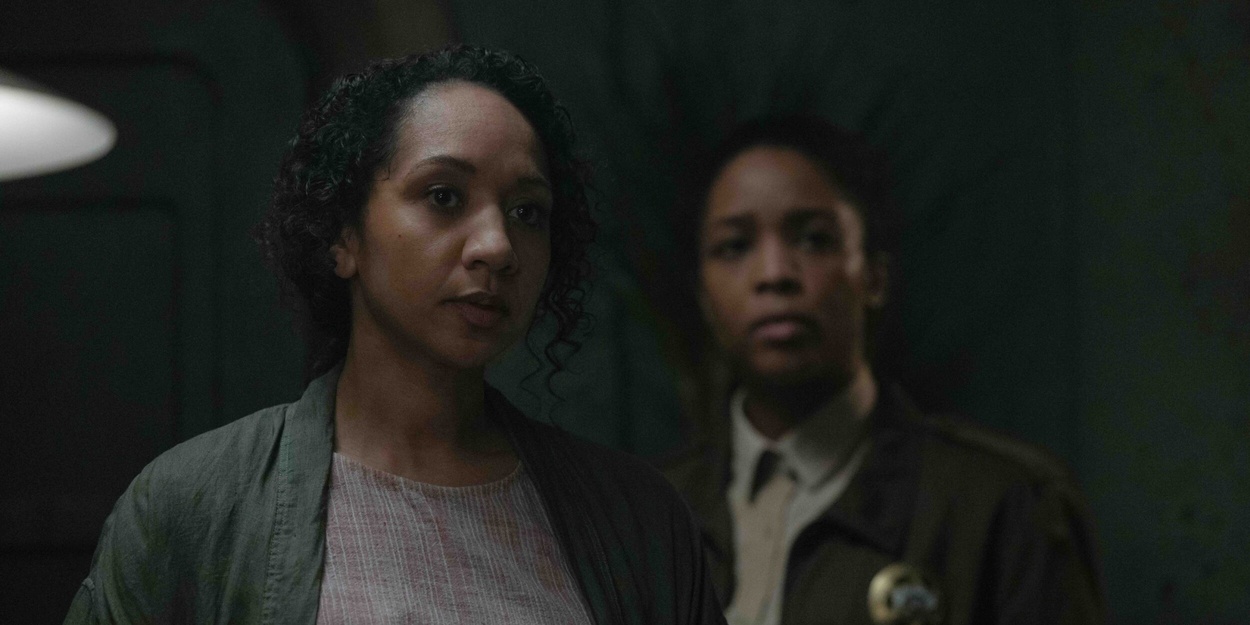 Video: SILO Drops Sneak Peek Clip From Season 3 Premiere Video