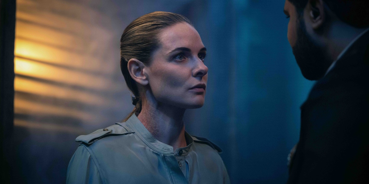 Video: SILO Season 3 Unveils Episode 2 Sneak Peek Clip Video