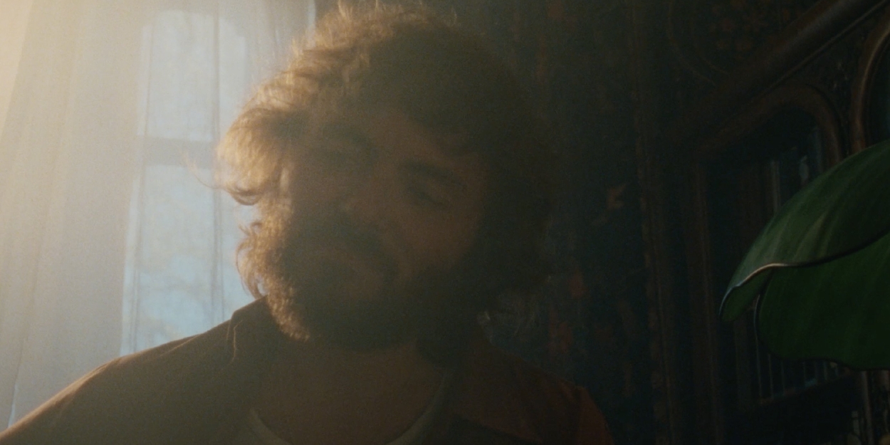 Video: Adam Hunter Performs 'Outside' Ahead of SING STREET UK Premiere Video