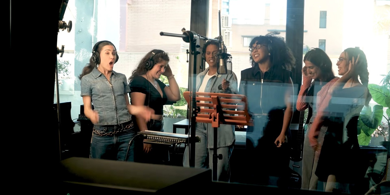 SIX Releases ‘Ex-Wives / SIX’ Mash-Up in Spanish Ahead of Madrid Run SIX Releases ‘Ex-Wives / SIX’ Mash-Up in Spanish Ahead of Madrid Run