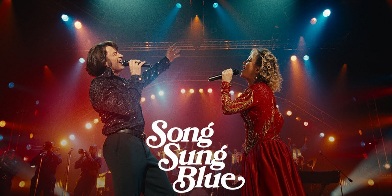 Video: Hugh Jackman and Kate Hudson in New Trailer for SONG SUNG BLUE Photo