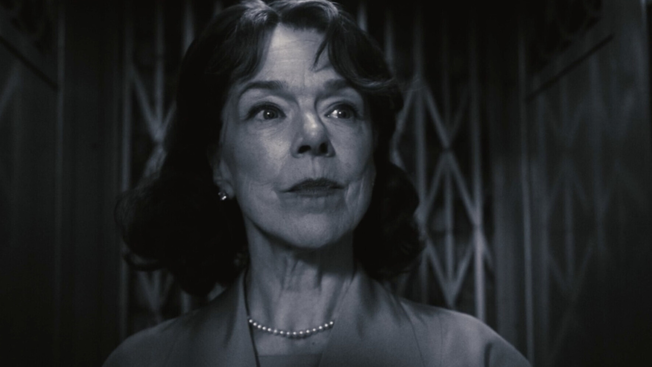 Video: Janie Dee in New Trailer For SPECULATIONS at the Marylebone Theatre Video