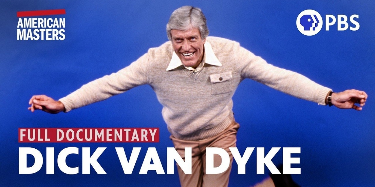 Watch Julie Andrews, Carol Burnett, and More in STARRING DICK VAN DYKE Documentary Watch Julie Andrews, Carol Burnett, and More in STARRING DICK VAN DYKE Documentary