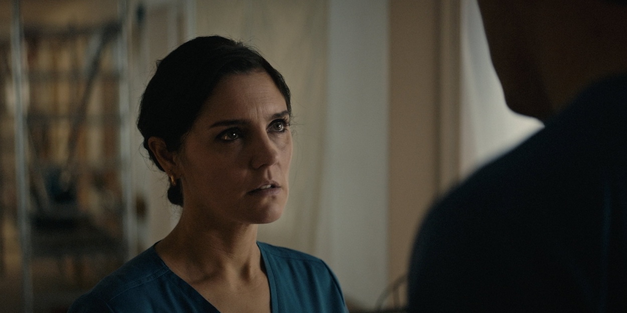 Video: STARZ Shares THE COUPLE NEXT DOOR Season 2 Finale Sneak Peek Clip Video