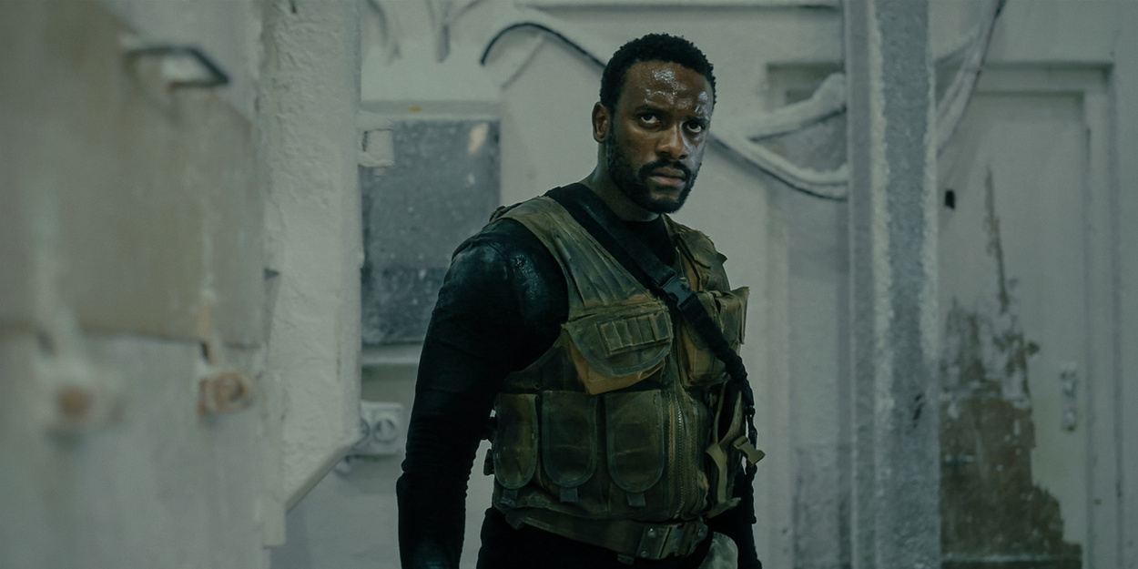 Video: STARZ Shares THE NOWHERE MAN Episode 2 Sneak Peek Clip Video
