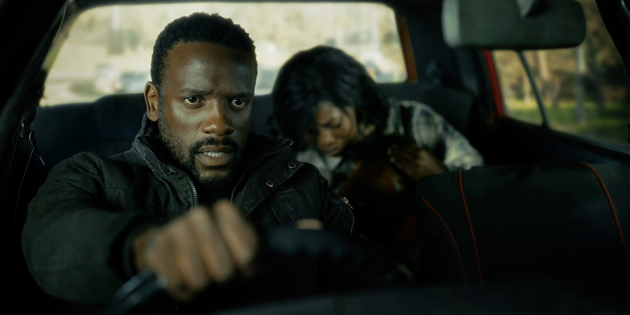 Video: STARZ Shares Trailer for Drama Series THE NOWHERE MAN Video