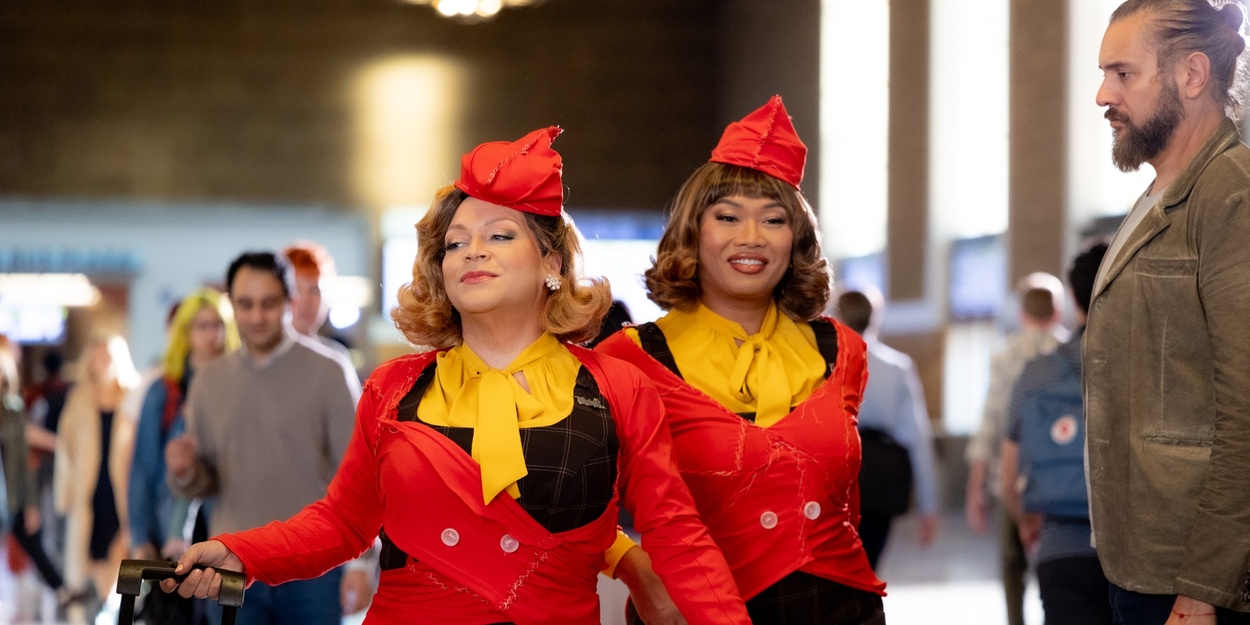 STOP! THAT! TRAIN! Unveils First Teaser Teaser and New Release Date STOP! THAT! TRAIN! Unveils First Teaser Teaser and New Release Date