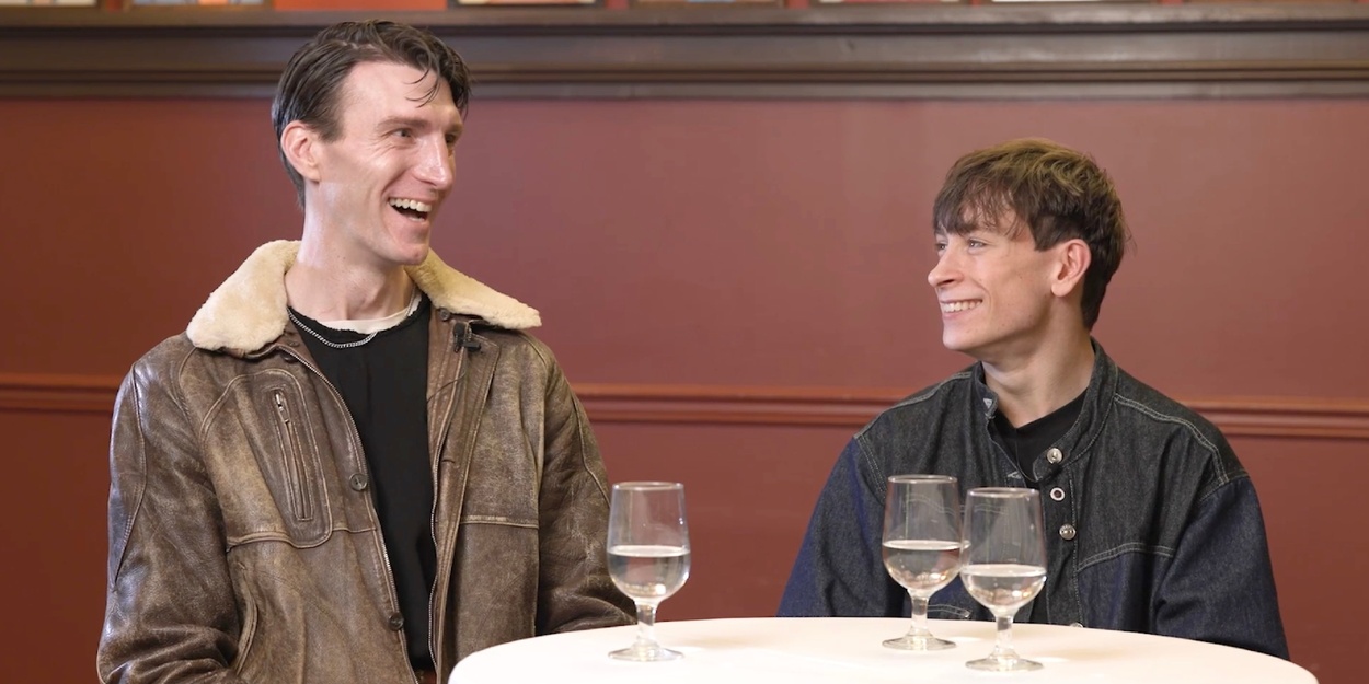 THE FIRST SHADOW Is Still Turning Broadway Upside Down THE FIRST SHADOW Is Still Turning Broadway Upside Down