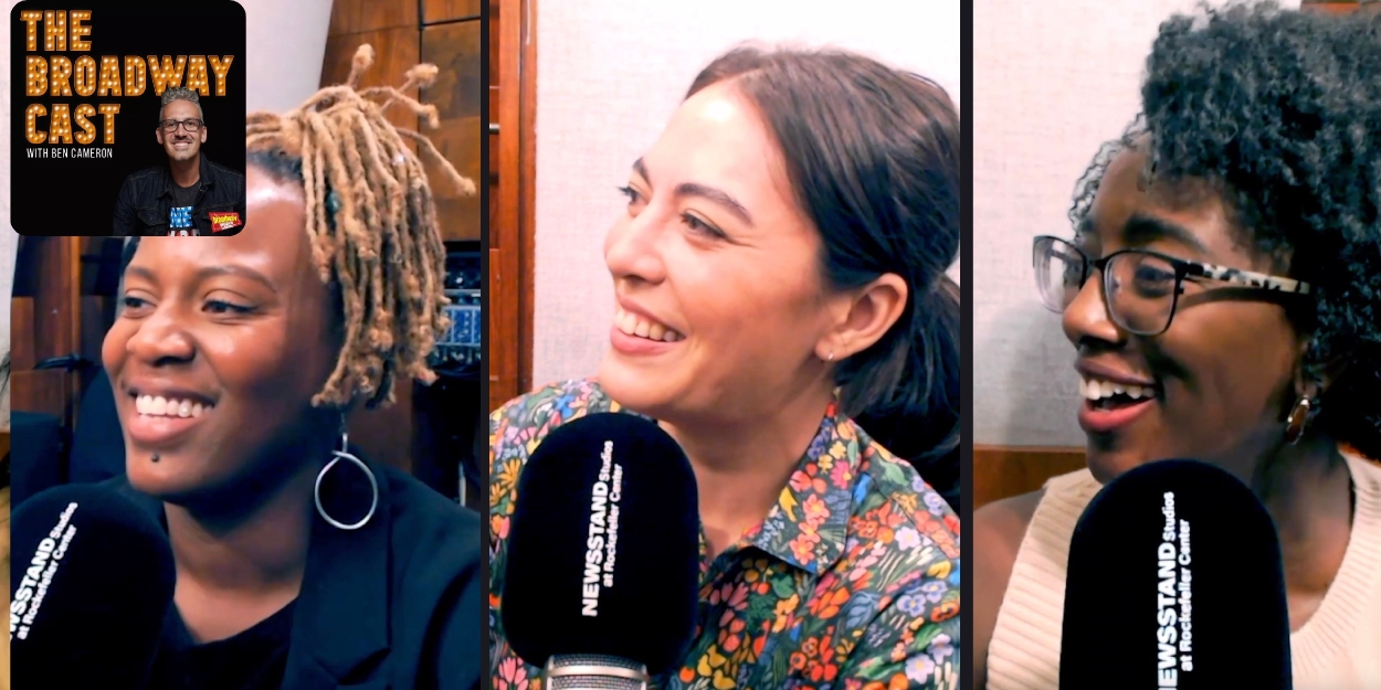 Videos You Missed This Week: RAGTIME, WICKED, and More Image