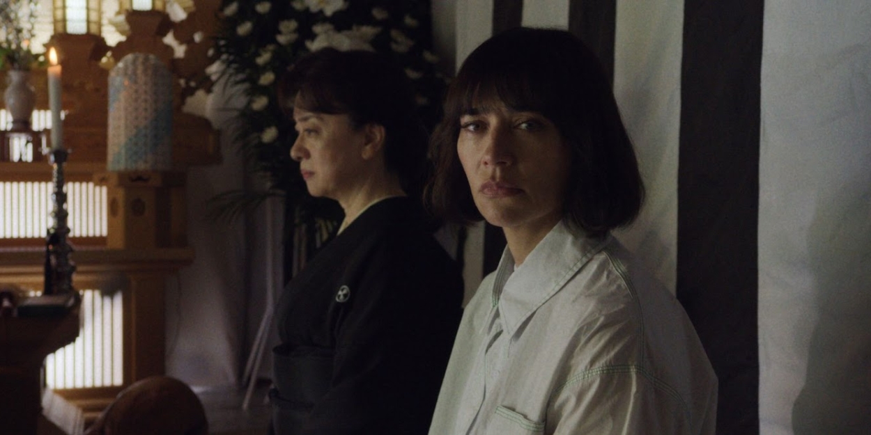Video: Apple TV+ Releases New Clip of SUNNY Episode 3 Video