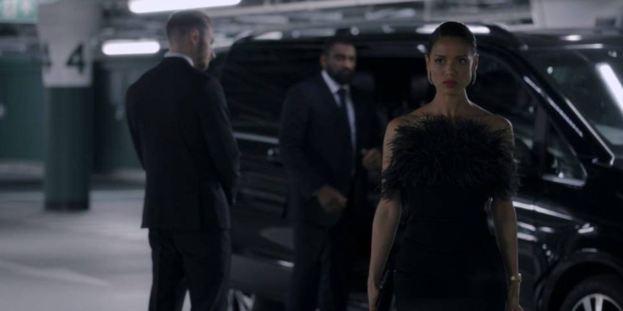 Video: SURFACE Season 2 Episode 2 Sneak Peek Clip Video
