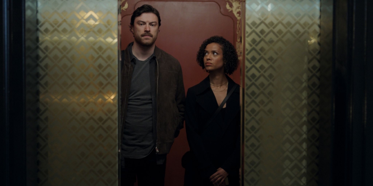 Video: SURFACE Season 2 Episode 3 Sneak Peek Clip Video