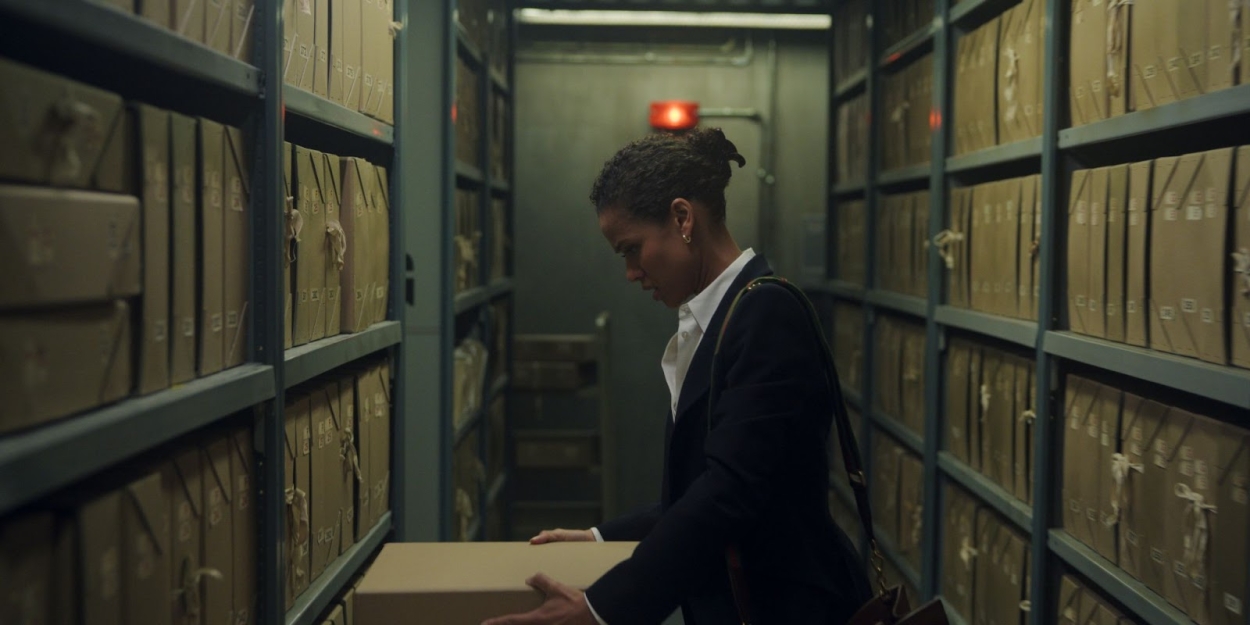 Watch the New Clip from 'Surface' Season 2 Ahead Video