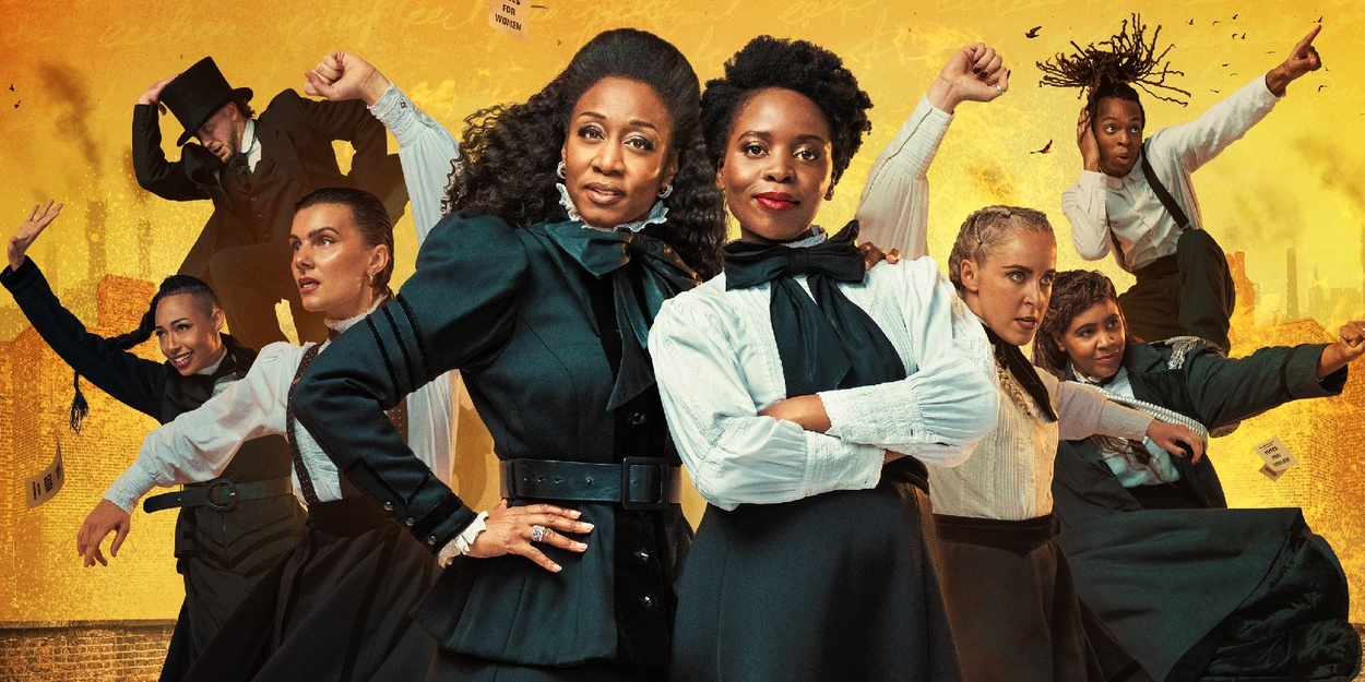 Video: SYLVIA Prepares for Its September Return at Curve Theatre Video