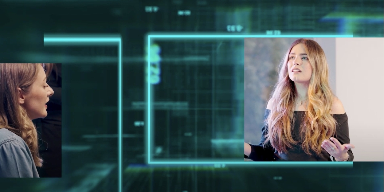 Video: 'Safety in Numbers' From ELEPHANT SHOES at Deaf West Theatre Photo