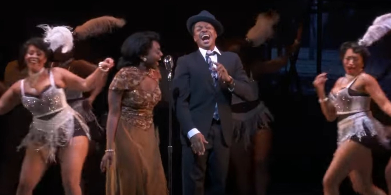 Video: See Highlights From PAL JOEY at New York City Center