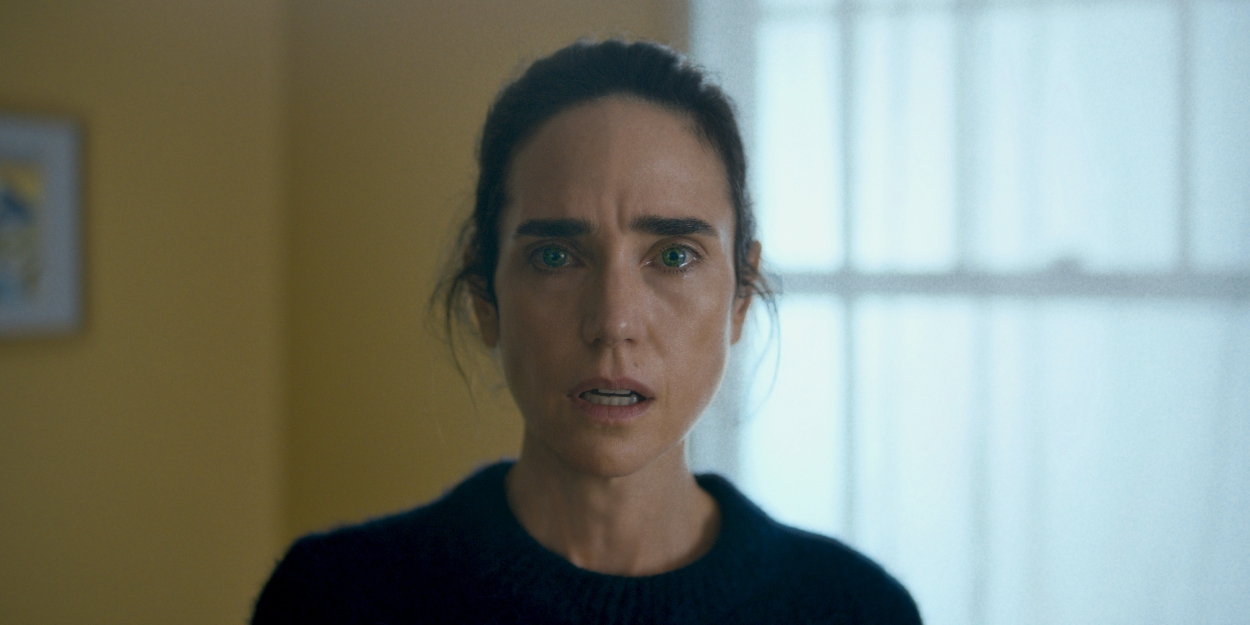 Video: See Jennifer Connelly in New Trailer for BAD BEHAVIOUR Photo